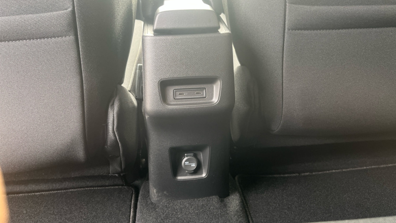 Citroen C3 Aircross 83kW Standard Range Plus 44kWh 5dr Auto Electric Hatchback